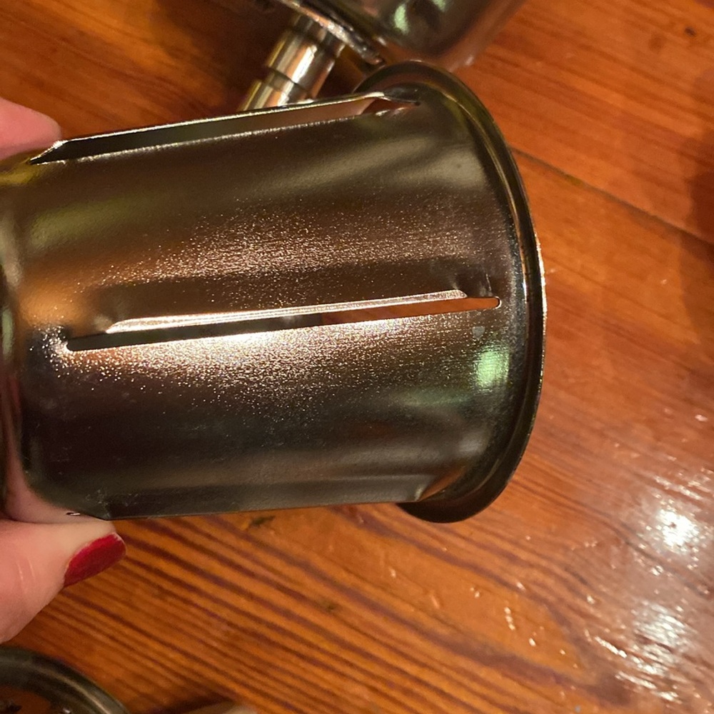 Kitchen Aid accessories - Picture 4 of 12